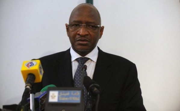 Soumeylou Boubeye Maiga est le nouveau Pm du Mali  (décret)