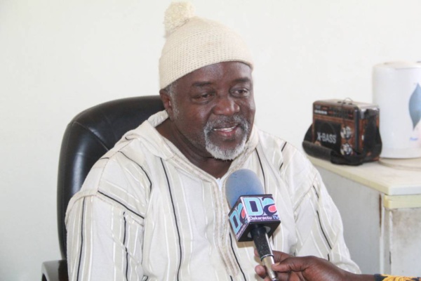 Pourquoi Macky et sa dame préfèrent Abdoulaye Sylla aux autres hommes d'affaires Pourquoi Macky et sa dame préfèrent Abdoulaye Sylla aux autres hommes d'affaires