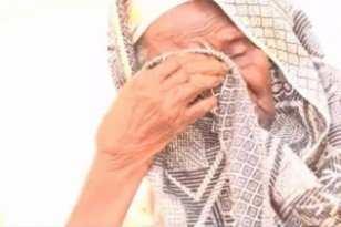 Reprise procès Khalifa Sall : Sa mère, en larmes, prie pour la libération de son fils
