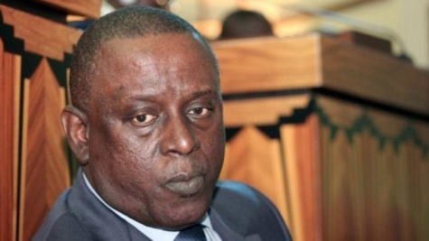 Affaire Gadio: Le Sénégal joue la carte de la diplomatie, le Département d'Etat refuse