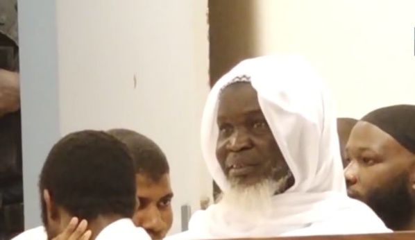 Jihadisme: des armes et des cartouches saisis chez Imam Ndao