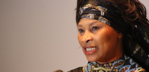 Me Aïssata Tall Sall sur son exclusion du Ps : "Inique, nulle et non avenue" Me Aïssata Tall Sall sur son exclusion du Ps : "Inique, nulle et non avenue"