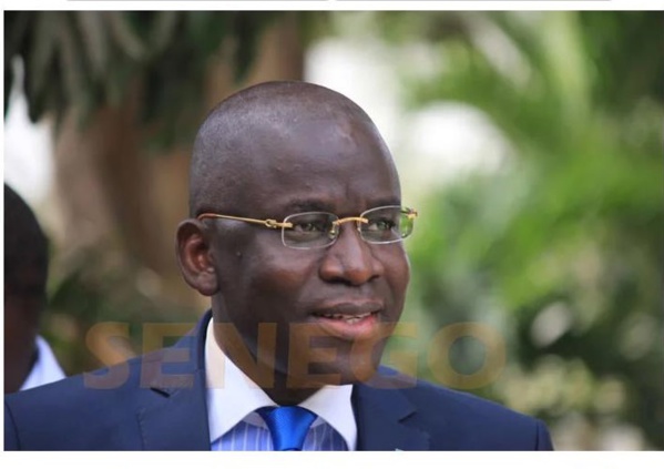 Aliou Sow : « Si cette coalition se mobilise derrière Idrissa Seck… »