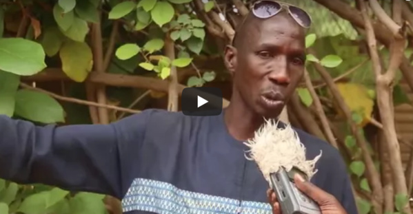 Renversé par une moto Jakarta, le célèbre animateur thièssois a perdu la vie Renversé par une moto Jakarta, le célèbre animateur thièssois a perdu la vie