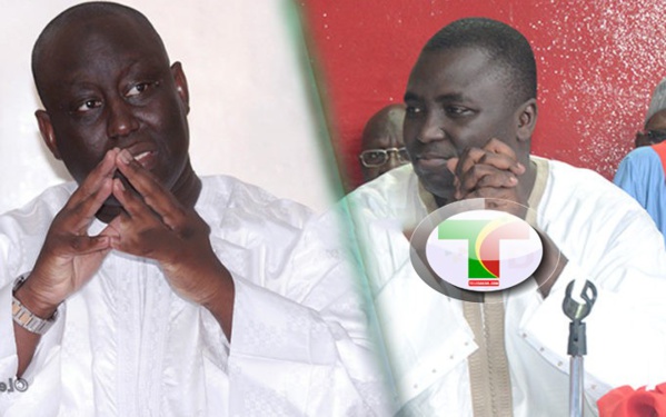 Bamba Fall : "Si Nafi Ngom Keïta était toujours à l'Ofnac, Aliou Sall serait…" Bamba Fall : "Si Nafi Ngom Keïta était toujours à l'Ofnac, Aliou Sall serait…"