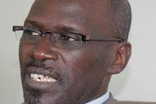 Milliards recouvrés : Seydou Guèye ravale le communiqué du gouvernement Milliards recouvrés : Seydou Guèye ravale le communiqué du gouvernement