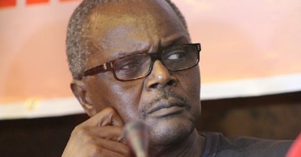 Tanor DIENG, «L’homme politique le plus détesté de l’histoire du Sénégal »