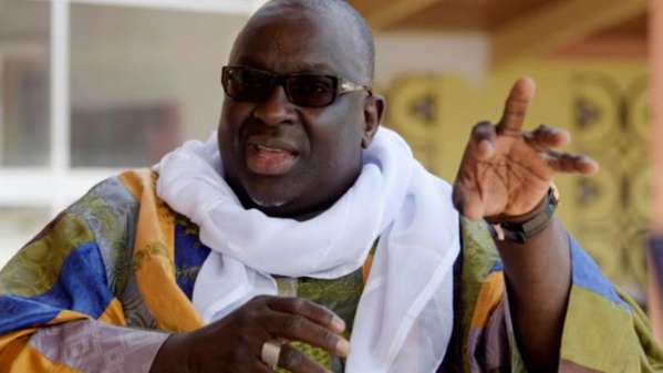 La Centif veut «couper » la tête de Massata Diack