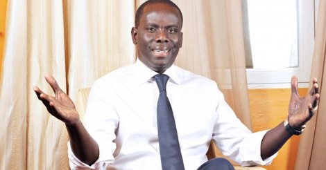 Présidentielle de 2019 : Gakou ne va rien débourser pour sa caution