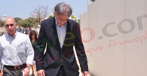 SOUPÇONS DE CORRUPTION A L’AIBD : Ce que la Justice allemande a découvert SOUPÇONS DE CORRUPTION A L’AIBD : Ce que la Justice allemande a découvert