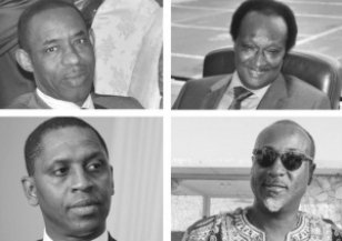 Forbes : Cinq milliardaires sénégalais dans le classement Forbes : Cinq milliardaires sénégalais dans le classement