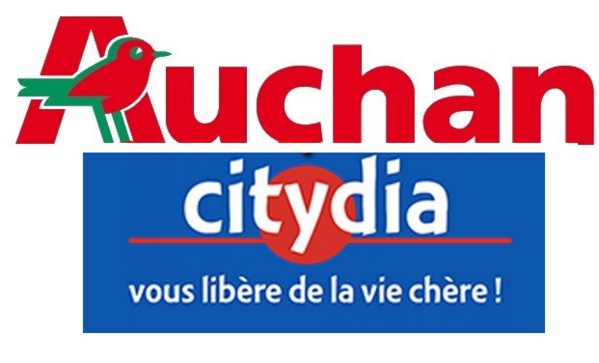 Rachat de Citydia par Auchan : 151 travailleurs abusivement licenciés Rachat de Citydia par Auchan : 151 travailleurs abusivement licenciés