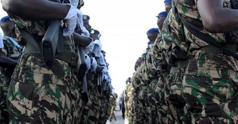 Attaque de Ziguinchor : Des moyens déployés pour retrouver les auteurs selon la DIRPA Attaque de Ziguinchor : Des moyens déployés pour retrouver les auteurs selon la DIRPA