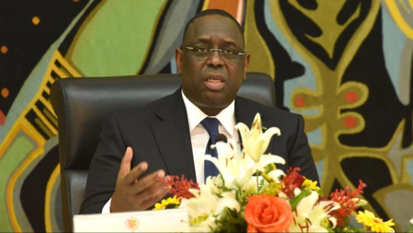 Voici le communiqué du gouvernement du Sénégal suite à l'attaque rebelle en Casamance!