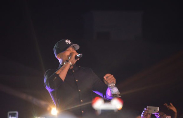 El-Hadji Diouf répond aux attaques de Thione Seck « Nieup Guii Xaar Maa tontou » El-Hadji Diouf répond aux attaques de Thione Seck « Nieup Guii Xaar Maa tontou »