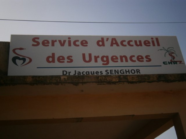 Attaque de Ziguinchor : Les parents attendent toujours l'identification des corps