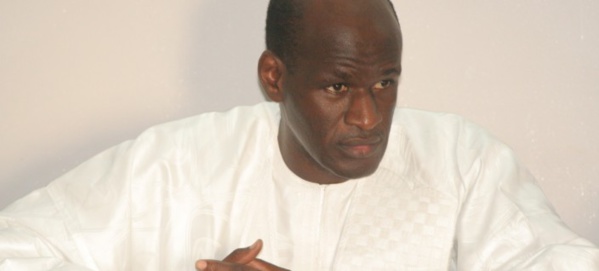 Attaque meurtrière en Casamance :  Thierno Lo présente ses condoléances