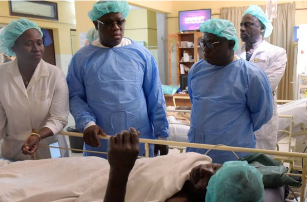 Attaque de Niaguis : Tout ce qu'il fallait savoir Attaque de Niaguis : Tout ce qu'il fallait savoir