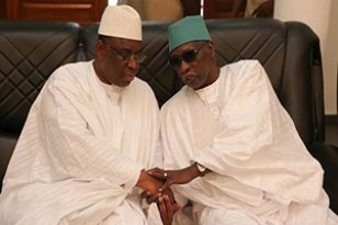 Serigne Mbaye Sy : «Macky Sall a un très mauvais entourage» Serigne Mbaye Sy : «Macky Sall a un très mauvais entourage»