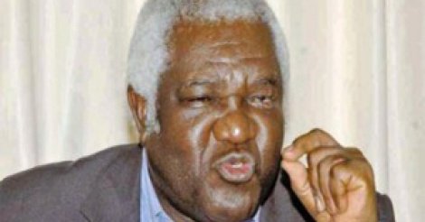 LD : Mamadou Ndoye entre en rébellion LD : Mamadou Ndoye entre en rébellion