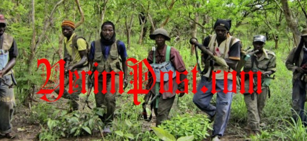 Les ex-rebelles confinés à Rufisque menacent l’Etat