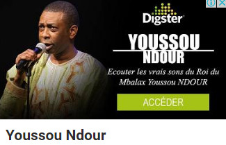 Drame à Niaguis: Pourquoi Youssou Ndour a maintenu son concert au Cices Drame à Niaguis: Pourquoi Youssou Ndour a maintenu son concert au Cices