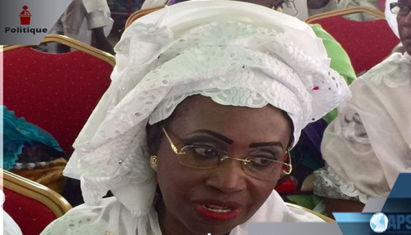 DIOURBEL : L’APR ET SES ALLIÉS DÉTERMINÉS À RÉÉLIRE MACKY SALL DIOURBEL : L’APR ET SES ALLIÉS DÉTERMINÉS À RÉÉLIRE MACKY SALL