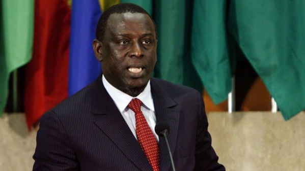 Le retour de Gadio négocié en échange de Patrick Ho Le retour de Gadio négocié en échange de Patrick Ho