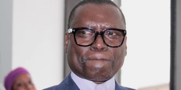 Les dérapages de Pierre Atépa Goudiaby sur la tuerie de Boffa Les dérapages de Pierre Atépa Goudiaby sur la tuerie de Boffa