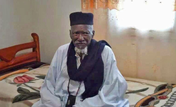 Portrait: Qui est Serigne Sidy Mokhtar Mbacké, 7ème fils de Serigne Bara et 7ème Khalife de Bamba Portrait: Qui est Serigne Sidy Mokhtar Mbacké, 7ème fils de Serigne Bara et 7ème Khalife de Bamba