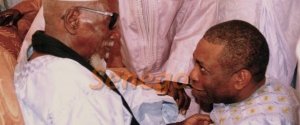 Youssou Ndour : "Ce que Serigne Sidy Mokhtar me disait…"