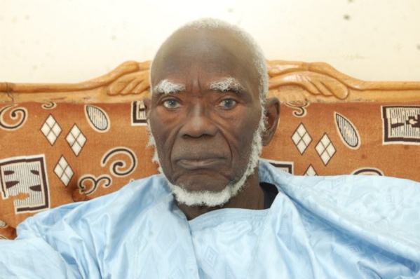 Décès de Serigne Sidy Mokhtar : Comment Serigne Mountakha a été informé Décès de Serigne Sidy Mokhtar : Comment Serigne Mountakha a été informé