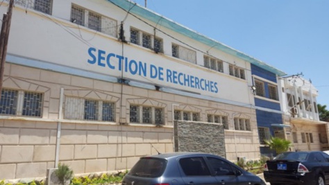 Attaque de Boffa : La Section de Recherches entame les auditions