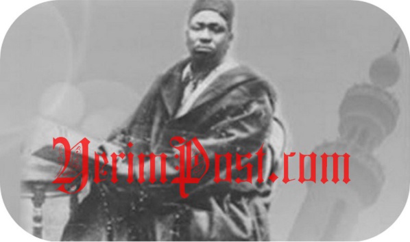 Le nouveau khalife de la famille de Serigne Bara choisi hier tard dans la nuit Le nouveau khalife de la famille de Serigne Bara choisi hier tard dans la nuit
