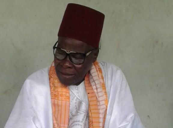 Bignona en deuil: Sérigne Bassirou Sagna n'est plus Bignona en deuil: Sérigne Bassirou Sagna n'est plus