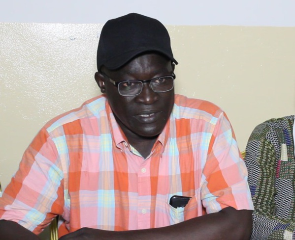 Mballo Dia Thiam (Sutsas) : « Un syndicaliste a le droit d’aller en grève pour de l’argent »