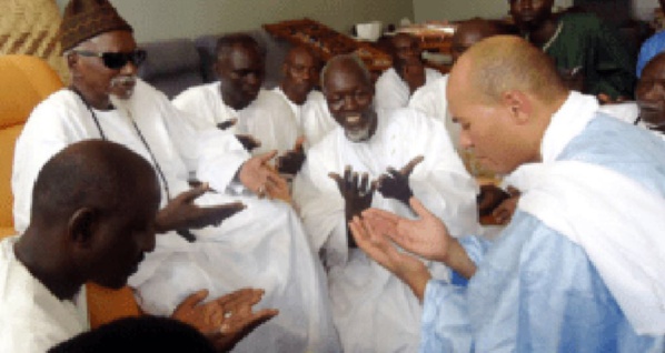 Message de condoléances de Karim Wade (EXCLUSIVITÉ DAKARPOSTE) Message de condoléances de Karim Wade (EXCLUSIVITÉ DAKARPOSTE)