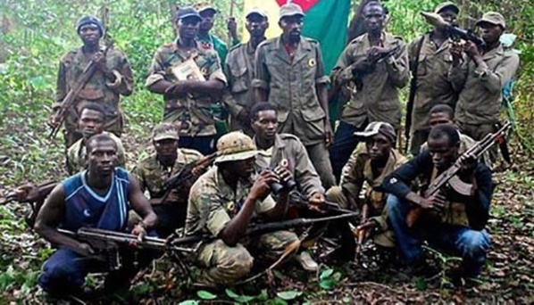 Attaque de Bofa : Le Mfdc ouvre une enquête Attaque de Bofa : Le Mfdc ouvre une enquête