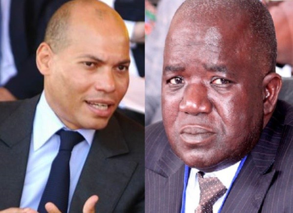 Fronde dirigée par Oumar Sarr et Abdoul Aziz Diop en gestation au PDS