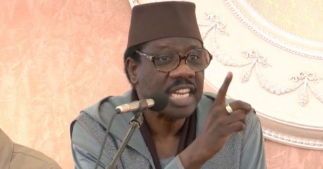 Serigne Moustapha Sy à Macky Sall : "Je serai candidat si…"