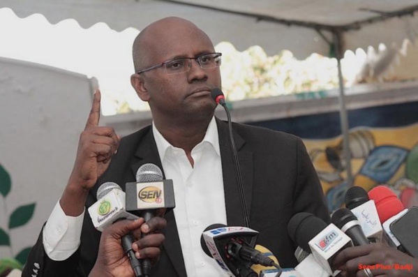 Présidentielle 2019: Moussa Sy veut que tous se rangent derrière le Pds pour contrer Macky