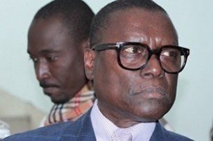 Atépa face aux gendarmes : « Je n’ai jamais dit que je connaissais les commanditaires » Atépa face aux gendarmes : « Je n’ai jamais dit que je connaissais les commanditaires »