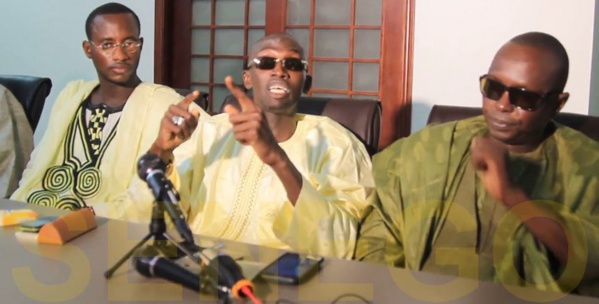 Serigne Khassim Mbacké: «Nous n’accepterons aucun lobby à Touba Darou Minam…» Serigne Khassim Mbacké: «Nous n’accepterons aucun lobby à Touba Darou Minam…»