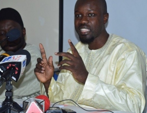 Assemblée-10 millions des tickets d’entrée : Ousmane Sonko persiste et signe