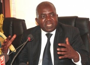 Dagana : Omar Sarr invité à rejoindre Macky Sall