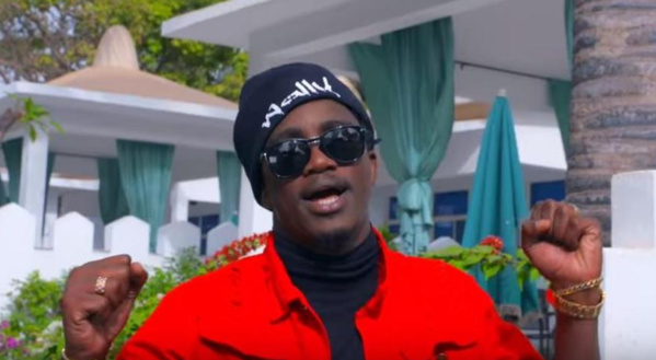 Youtube: Wally Seck de plus en plus puissant Youtube: Wally Seck de plus en plus puissant