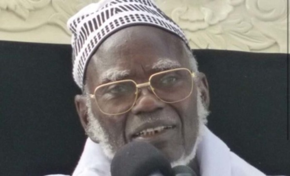 URGENT : Le Khalife Général des Mourides va parler… URGENT : Le Khalife Général des Mourides va parler…