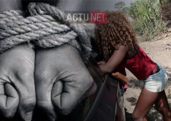 Comment des nigérians ont piégé et séquestré un Autrichien à Guédiawaye Comment des nigérians ont piégé et séquestré un Autrichien à Guédiawaye