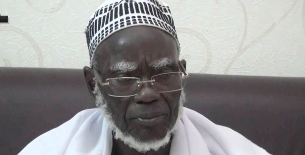 Serigne Mountakha Mbacké dévoile sa feuille de route