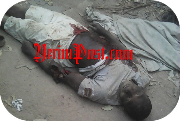 Affaire Yamoudou Sagna: les douaniers seront jugés en correctionnelle Affaire Yamoudou Sagna: les douaniers seront jugés en correctionnelle